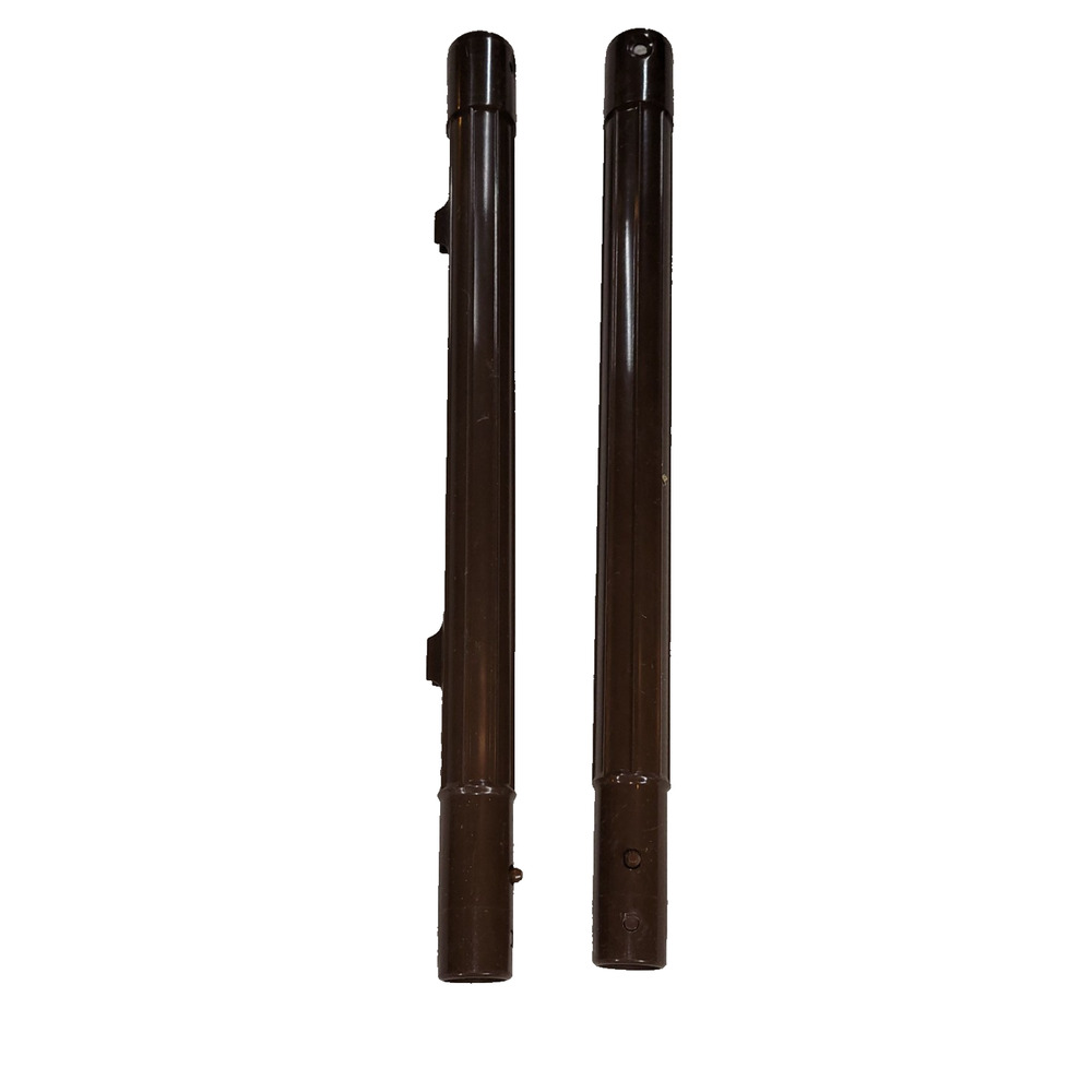 Rainbow Vacuum Cleaner Attachments Extender Brown Home Clean Carpet Flooring